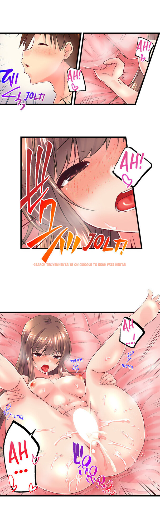 Read Hentai Image 8 73f36 in comic My Brother’s Slipped Inside Me In The Bathtub - Chapter 108 - www.hentaitnt.net