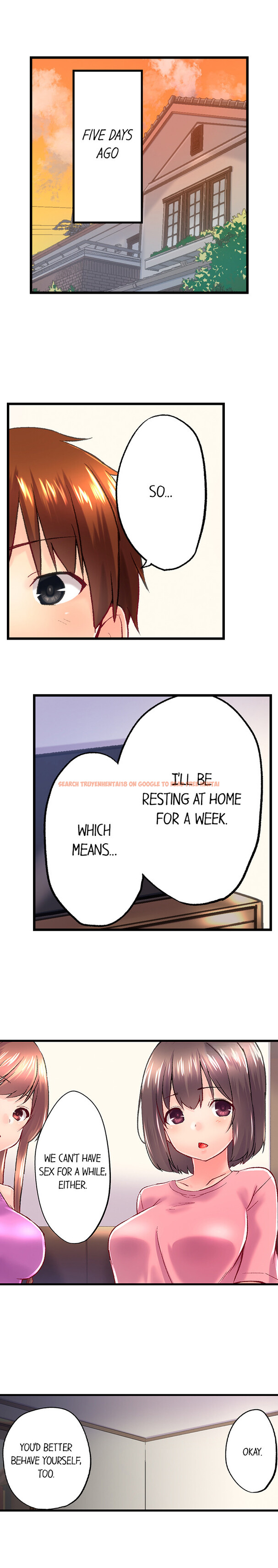 Read Hentai Image 2 46768 in comic My Brother’s Slipped Inside Me In The Bathtub - Chapter 109 - www.hentaitnt.net
