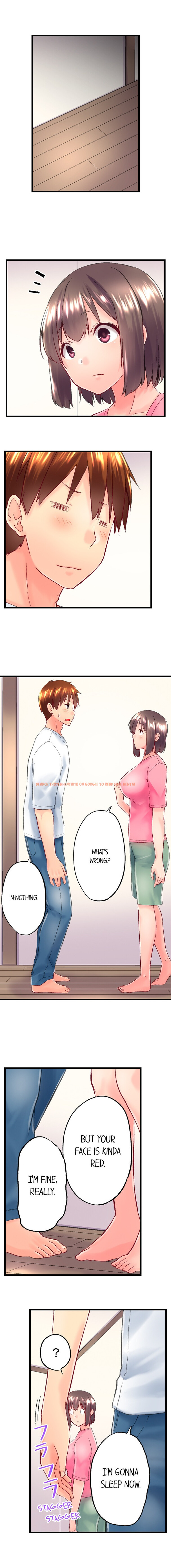 Read Hentai Image 3 46768 in comic My Brother’s Slipped Inside Me In The Bathtub - Chapter 109 - www.hentaitnt.net