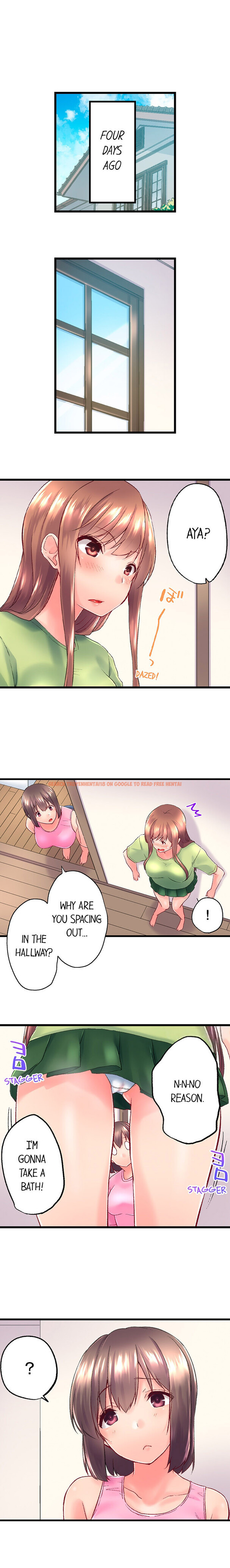 Read Hentai Image 4 46768 in comic My Brother’s Slipped Inside Me In The Bathtub - Chapter 109 - www.hentaitnt.net