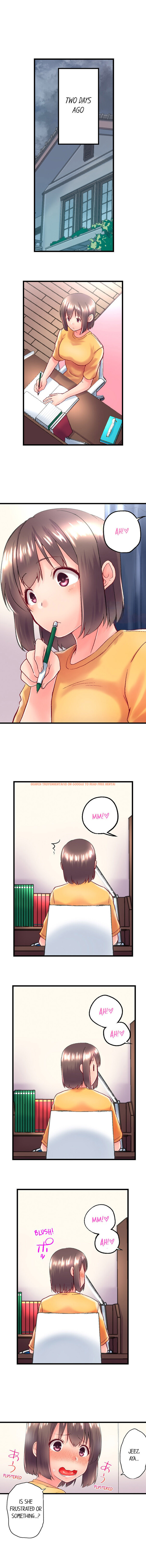 Read Hentai Image 6 46768 in comic My Brother’s Slipped Inside Me In The Bathtub - Chapter 109 - www.hentaitnt.net