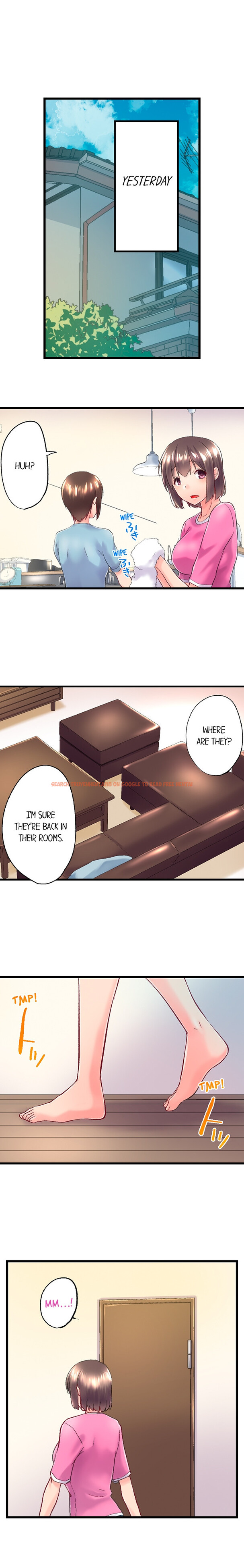 Read Hentai Image 7 46768 in comic My Brother’s Slipped Inside Me In The Bathtub - Chapter 109 - www.hentaitnt.net
