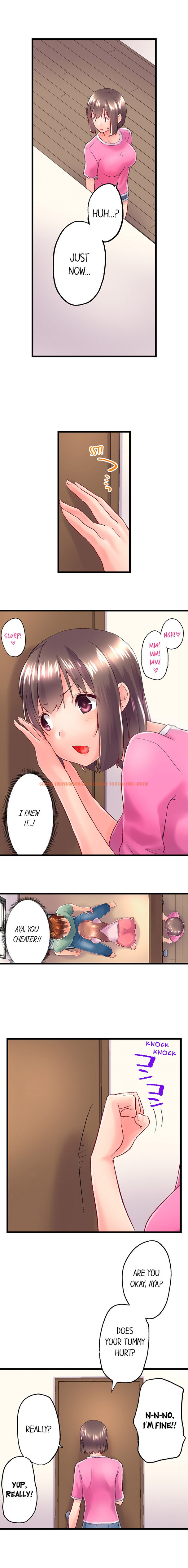 Read Hentai Image 8 46768 in comic My Brother’s Slipped Inside Me In The Bathtub - Chapter 109 - www.hentaitnt.net