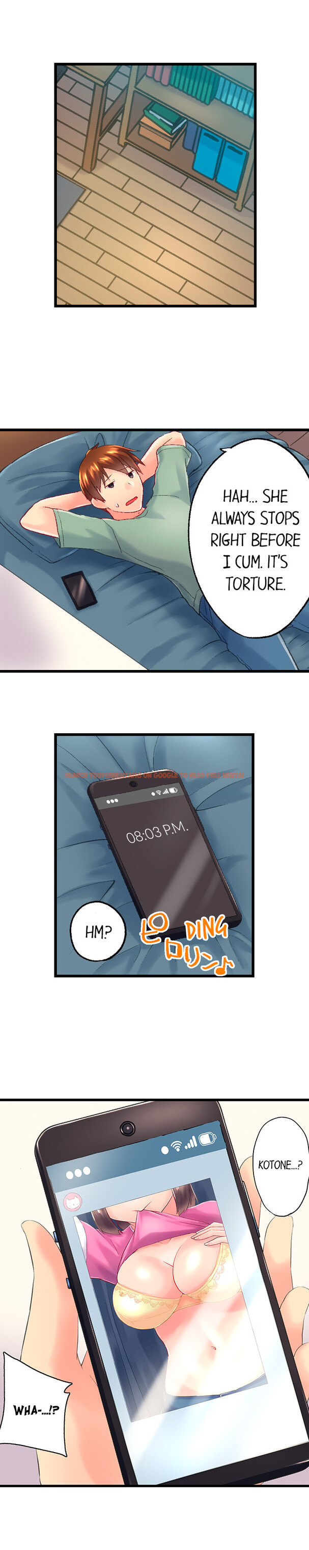 Read Hentai Image 9 46768 in comic My Brother’s Slipped Inside Me In The Bathtub - Chapter 109 - www.hentaitnt.net