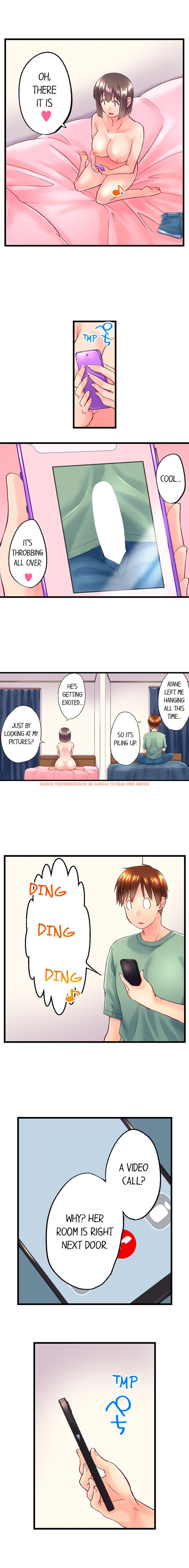 Read Hentai Image 5 a5018 in comic My Brother’s Slipped Inside Me In The Bathtub - Chapter 110 - www.hentaitnt.net
