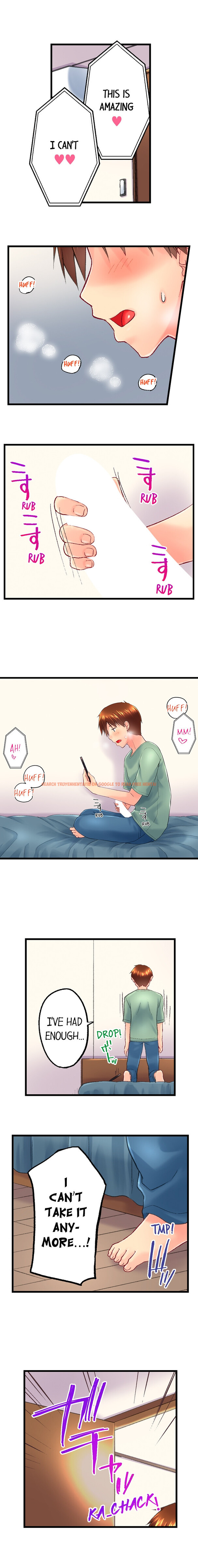Read Hentai Image 9 a5018 in comic My Brother’s Slipped Inside Me In The Bathtub - Chapter 110 - www.hentaitnt.net