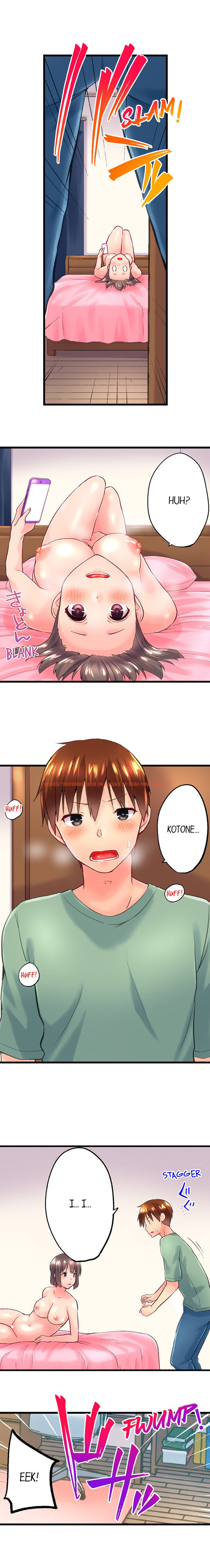 Read Hentai Image 2 2cc9a in comic My Brother’s Slipped Inside Me In The Bathtub - Chapter 111 - hentaitnt.net