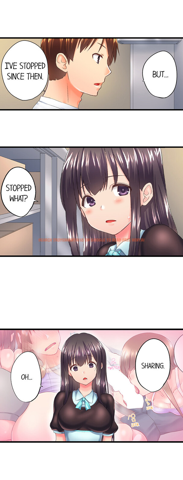 Read Hentai Image 4 caef5 in comic My Brother’s Slipped Inside Me In The Bathtub - Chapter 112 - hentaitnt.net