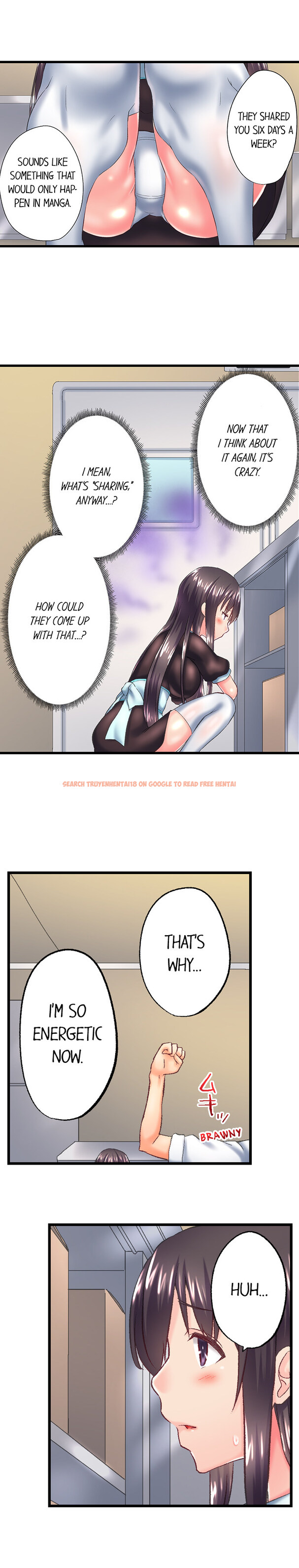 Read Hentai Image 5 caef5 in comic My Brother’s Slipped Inside Me In The Bathtub - Chapter 112 - hentaitnt.net