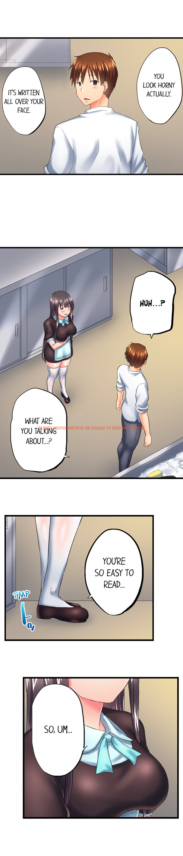 Read Hentai Image 7 caef5 in comic My Brother’s Slipped Inside Me In The Bathtub - Chapter 112 - hentaitnt.net