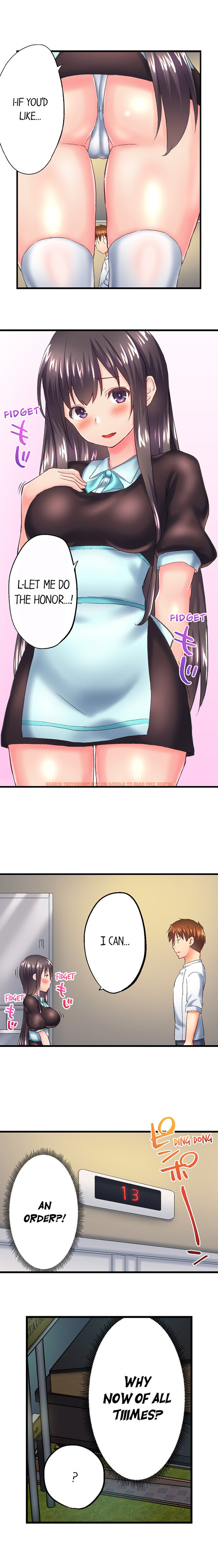 Read Hentai Image 8 caef5 in comic My Brother’s Slipped Inside Me In The Bathtub - Chapter 112 - hentaitnt.net