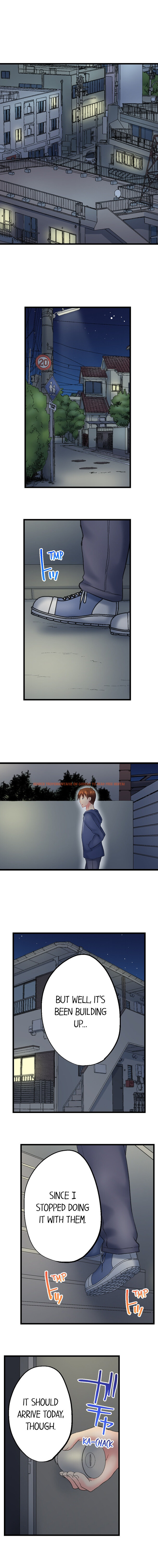 Read Hentai Image 9 caef5 in comic My Brother’s Slipped Inside Me In The Bathtub - Chapter 112 - hentaitnt.net
