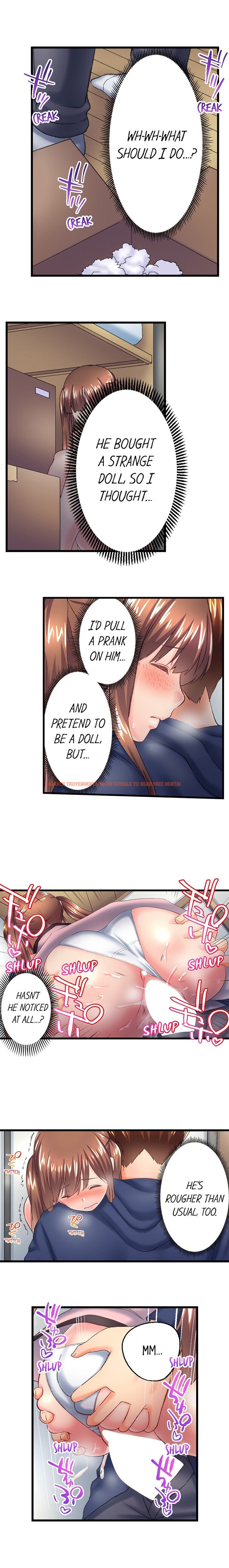 Read Hentai Image 4 b2451 in comic My Brother’s Slipped Inside Me In The Bathtub - Chapter 114 - hentaitnt.net