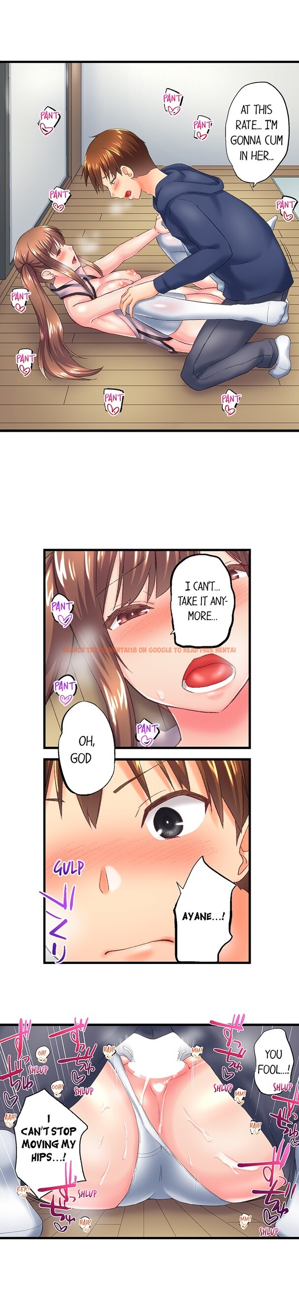 Read Hentai Image 7 b2451 in comic My Brother’s Slipped Inside Me In The Bathtub - Chapter 114 - hentaitnt.net
