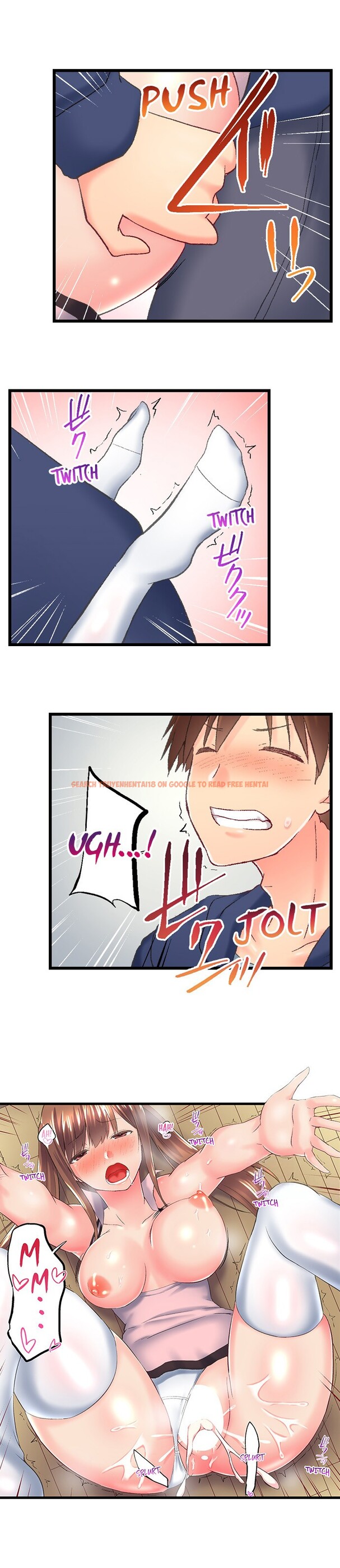 Read Hentai Image 8 b2451 in comic My Brother’s Slipped Inside Me In The Bathtub - Chapter 114 - hentaitnt.net