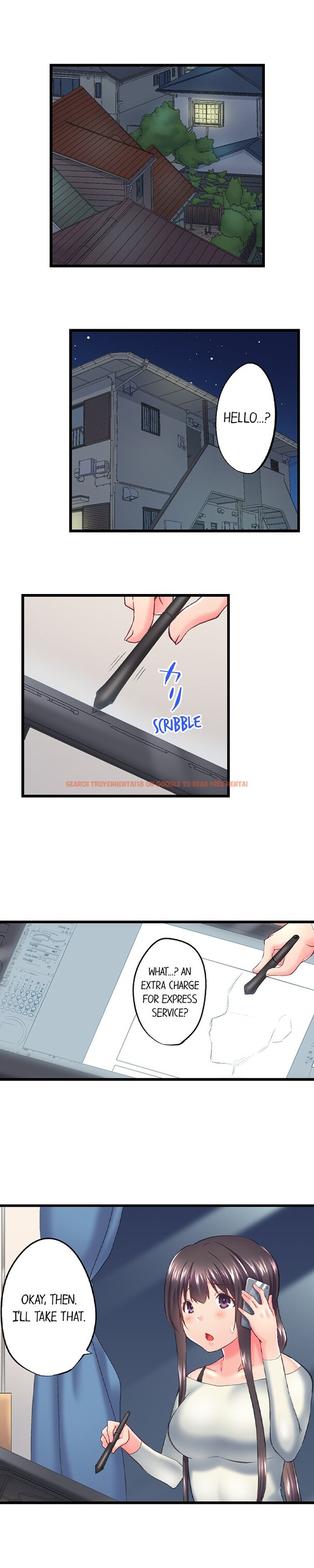 Read Hentai Image 2 c777d in comic My Brother’s Slipped Inside Me In The Bathtub - Chapter 115 - hentaitnt.net