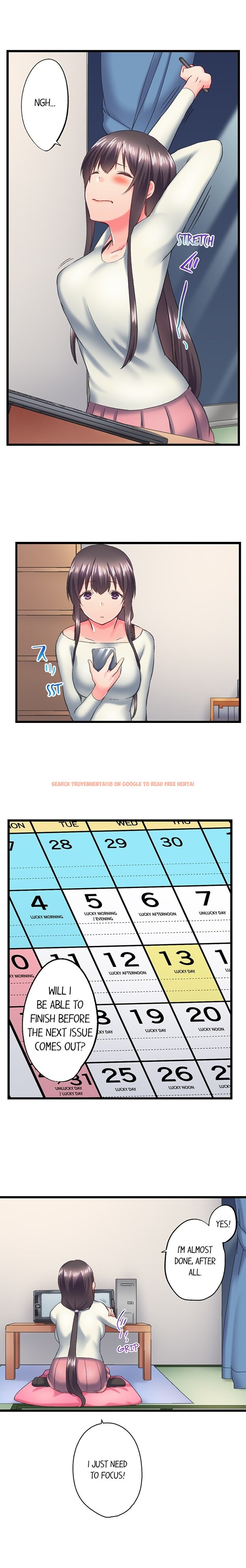 Read Hentai Image 3 c777d in comic My Brother’s Slipped Inside Me In The Bathtub - Chapter 115 - hentaitnt.net