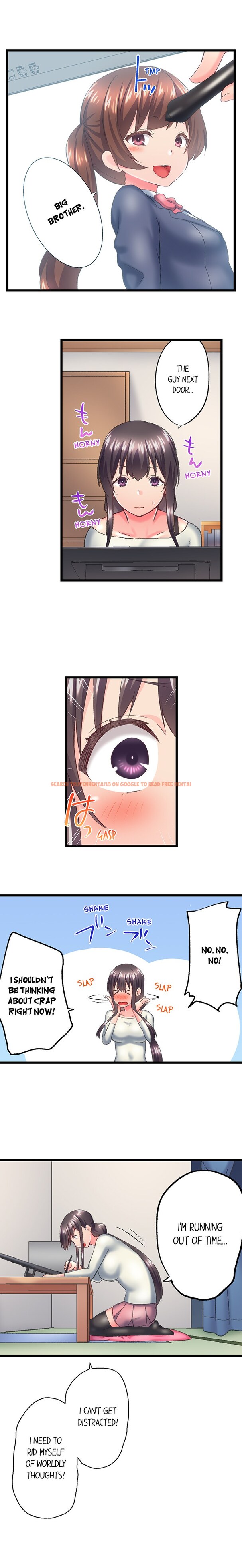Read Hentai Image 5 c777d in comic My Brother’s Slipped Inside Me In The Bathtub - Chapter 115 - hentaitnt.net