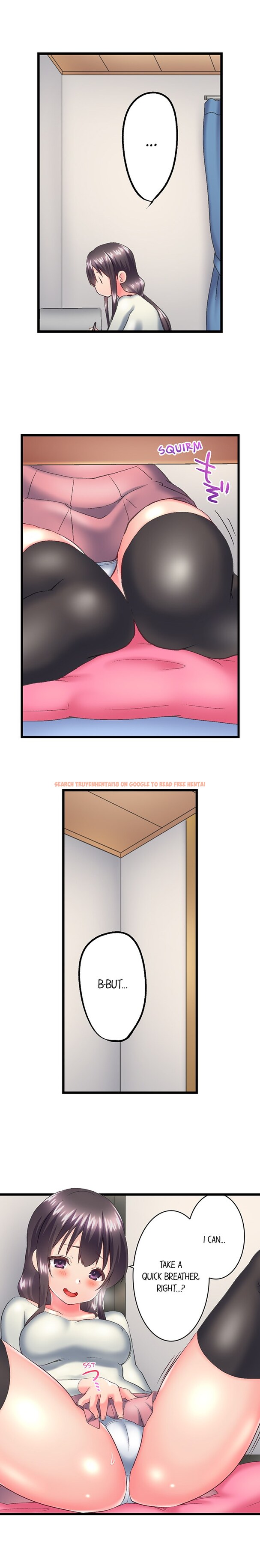 Read Hentai Image 6 c777d in comic My Brother’s Slipped Inside Me In The Bathtub - Chapter 115 - hentaitnt.net