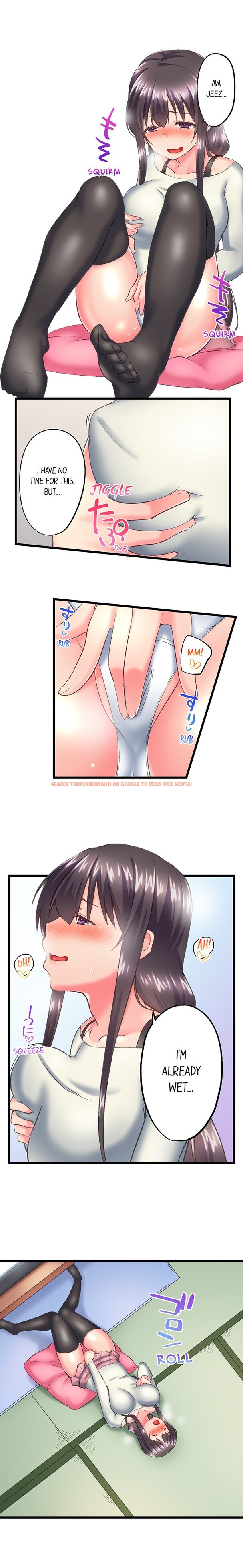 Read Hentai Image 7 c777d in comic My Brother’s Slipped Inside Me In The Bathtub - Chapter 115 - hentaitnt.net