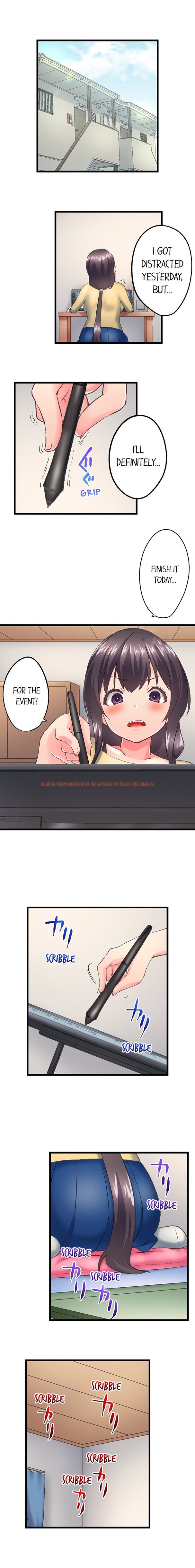 Read Hentai Image 2 7e786 in comic My Brother’s Slipped Inside Me In The Bathtub - Chapter 116 - hentaitnt.net