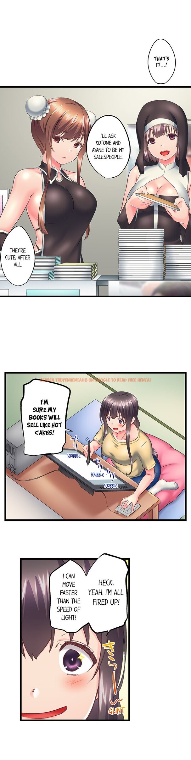 Read Hentai Image 3 7e786 in comic My Brother’s Slipped Inside Me In The Bathtub - Chapter 116 - hentaitnt.net