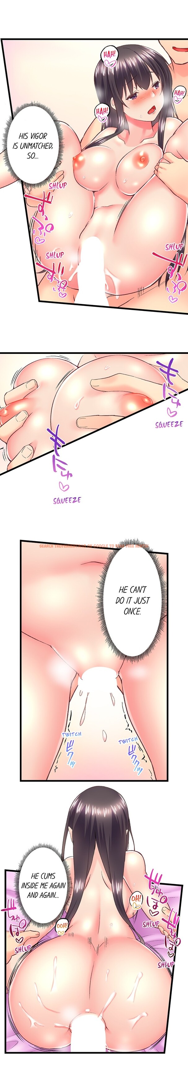 Read Hentai Image 5 9118f in comic My Brother’s Slipped Inside Me In The Bathtub - Chapter 117 - hentaitnt.net