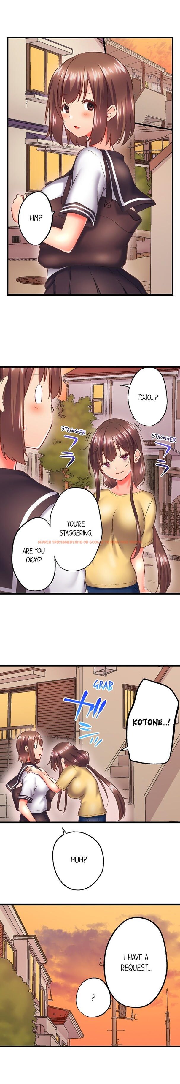 Read Hentai Image 9 9118f in comic My Brother’s Slipped Inside Me In The Bathtub - Chapter 117 - hentaitnt.net