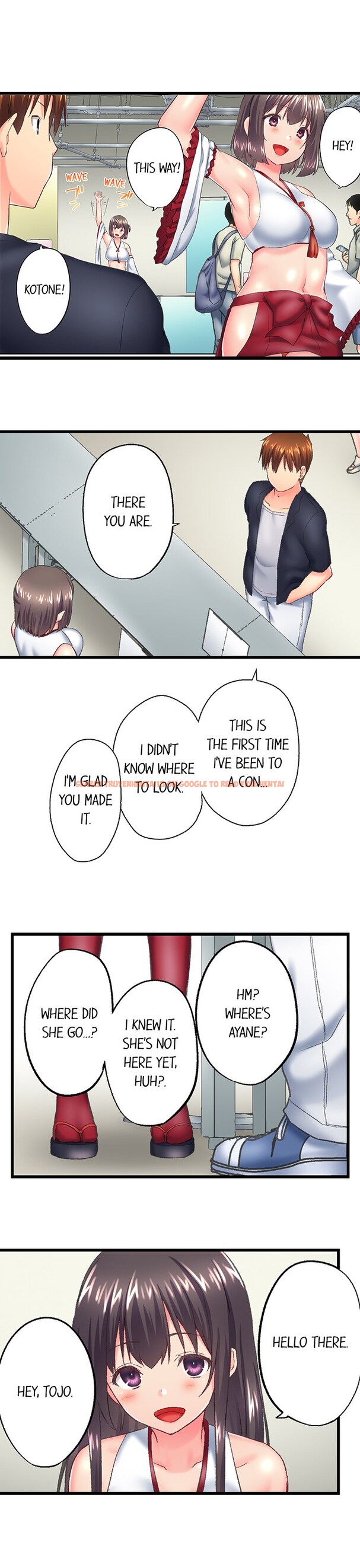 Read Hentai Image 2 55814 in comic My Brother’s Slipped Inside Me In The Bathtub - Chapter 119 - hentaitnt.net