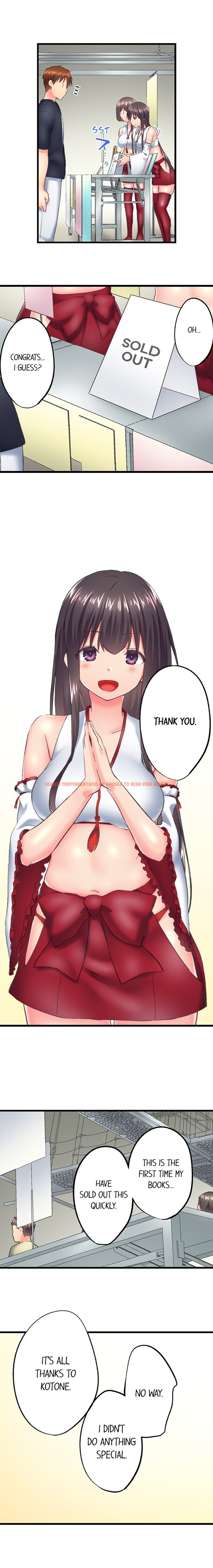 Read Hentai Image 3 55814 in comic My Brother’s Slipped Inside Me In The Bathtub - Chapter 119 - hentaitnt.net