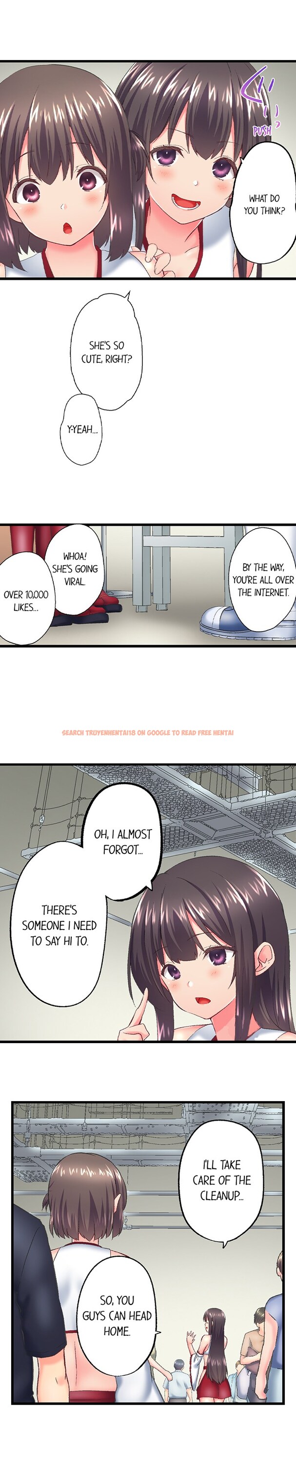 Read Hentai Image 4 55814 in comic My Brother’s Slipped Inside Me In The Bathtub - Chapter 119 - hentaitnt.net