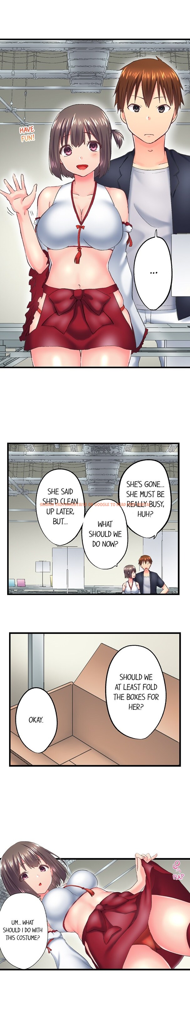 Read Hentai Image 5 55814 in comic My Brother’s Slipped Inside Me In The Bathtub - Chapter 119 - hentaitnt.net
