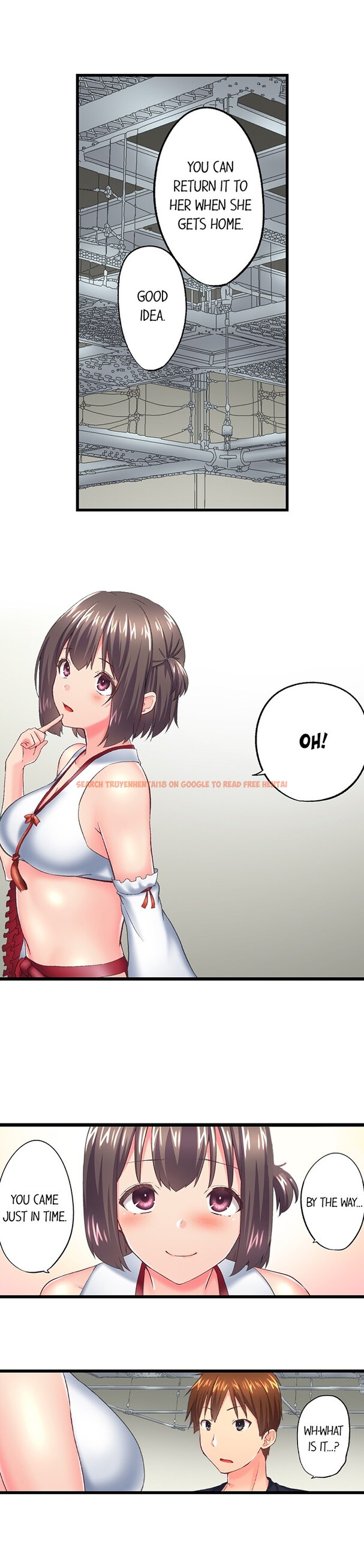 Read Hentai Image 6 55814 in comic My Brother’s Slipped Inside Me In The Bathtub - Chapter 119 - hentaitnt.net