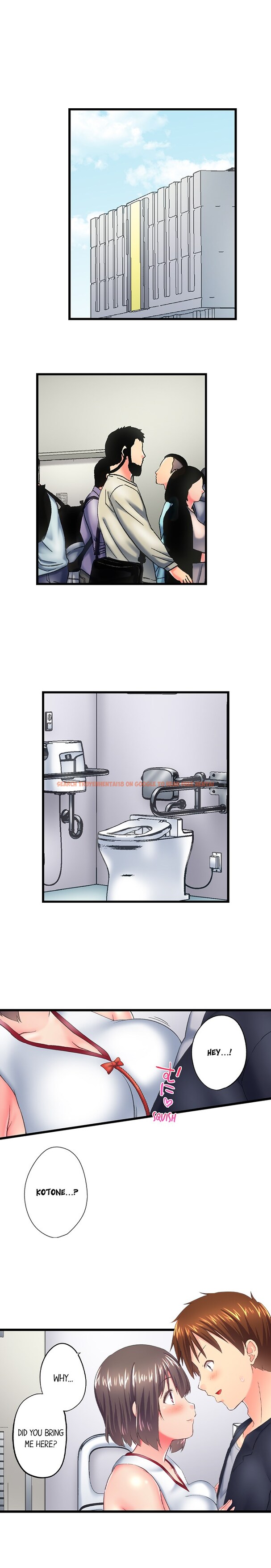 Read Hentai Image 7 55814 in comic My Brother’s Slipped Inside Me In The Bathtub - Chapter 119 - hentaitnt.net
