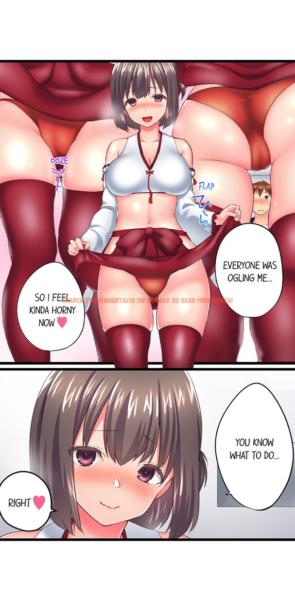 Read Hentai Image 8 55814 in comic My Brother’s Slipped Inside Me In The Bathtub - Chapter 119 - hentaitnt.net