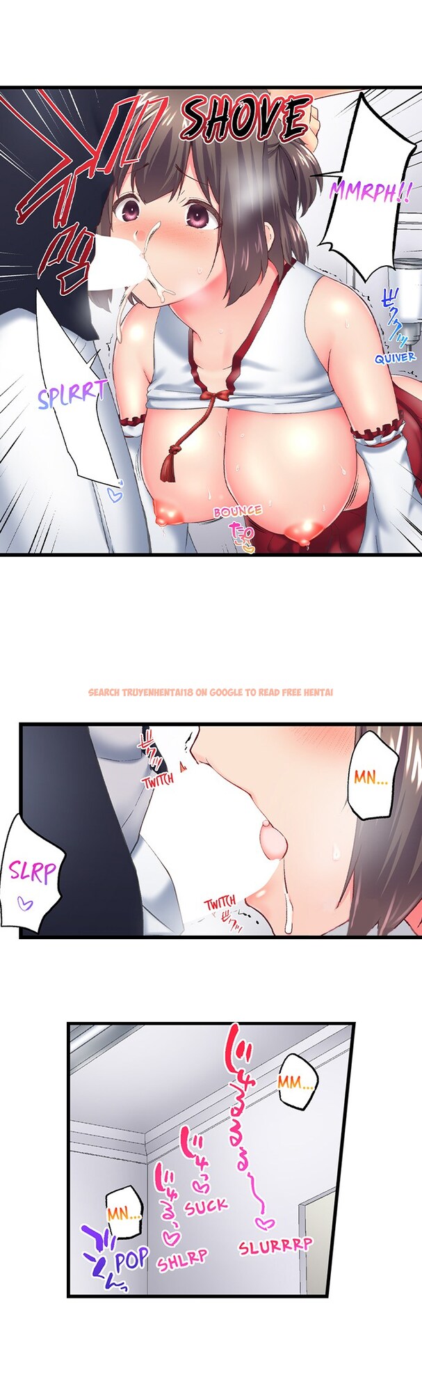 Read Hentai Image 8 721e2 in comic My Brother’s Slipped Inside Me In The Bathtub - Chapter 120 - hentaitnt.net