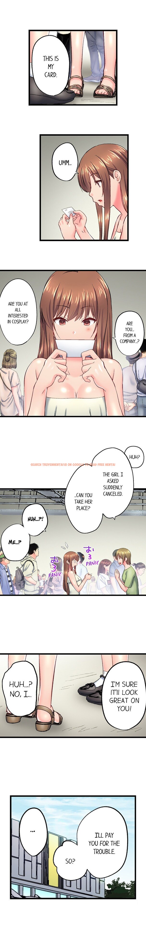 Read Hentai Image 4 198bc in comic My Brother’s Slipped Inside Me In The Bathtub - Chapter 121 - www.hentaitnt.net