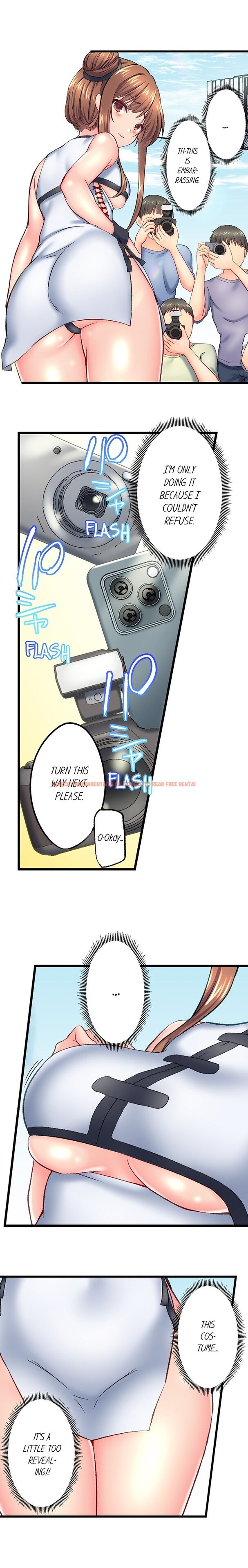 Read Hentai Image 5 198bc in comic My Brother’s Slipped Inside Me In The Bathtub - Chapter 121 - www.hentaitnt.net