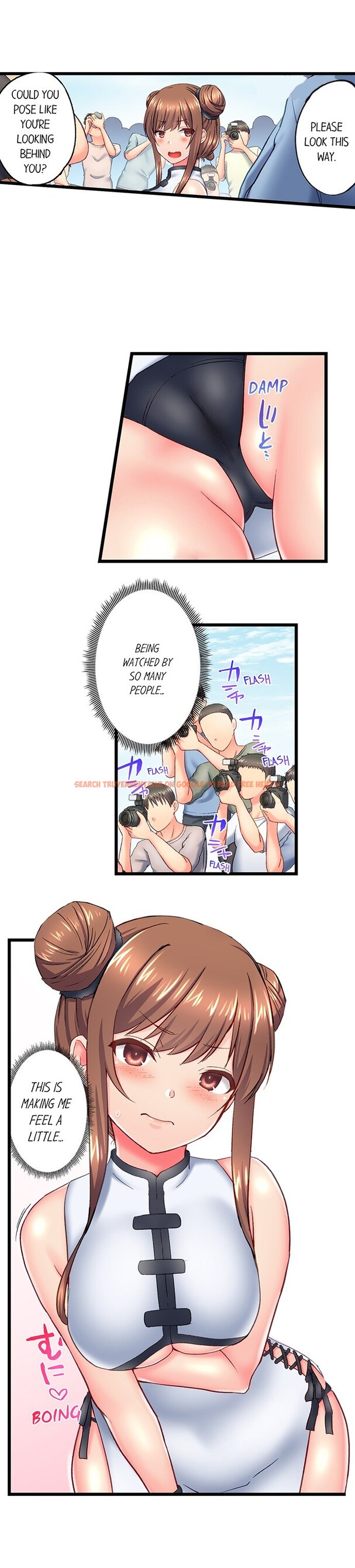 Read Hentai Image 6 198bc in comic My Brother’s Slipped Inside Me In The Bathtub - Chapter 121 - www.hentaitnt.net