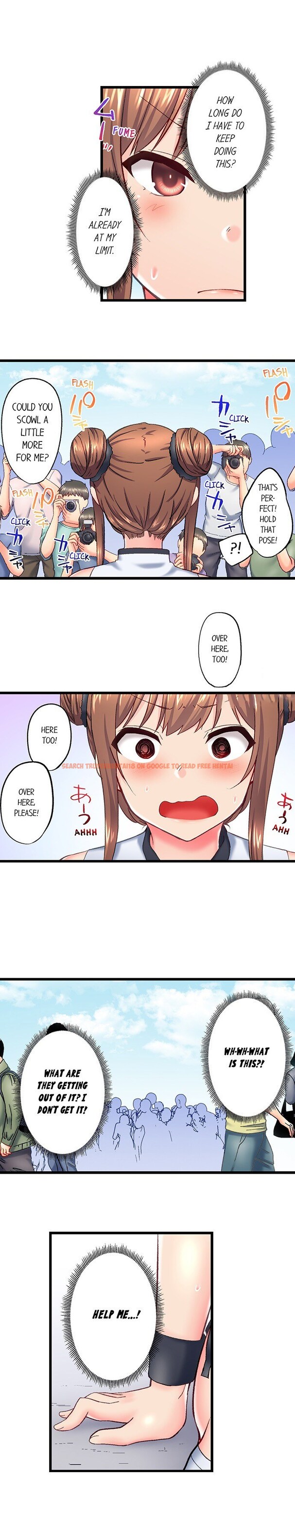 Read Hentai Image 8 198bc in comic My Brother’s Slipped Inside Me In The Bathtub - Chapter 121 - www.hentaitnt.net