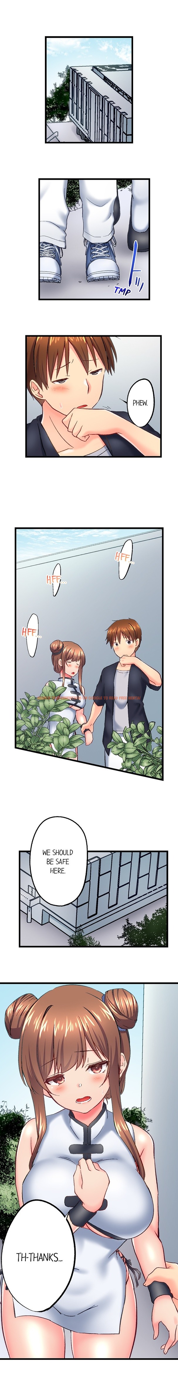 Read Hentai Image 2 6c2b8 in comic My Brother’s Slipped Inside Me In The Bathtub - Chapter 122 - hentaitnt.net