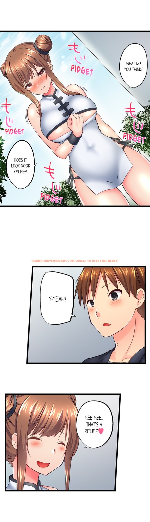 Read Hentai Image 4 6c2b8 in comic My Brother’s Slipped Inside Me In The Bathtub - Chapter 122 - hentaitnt.net