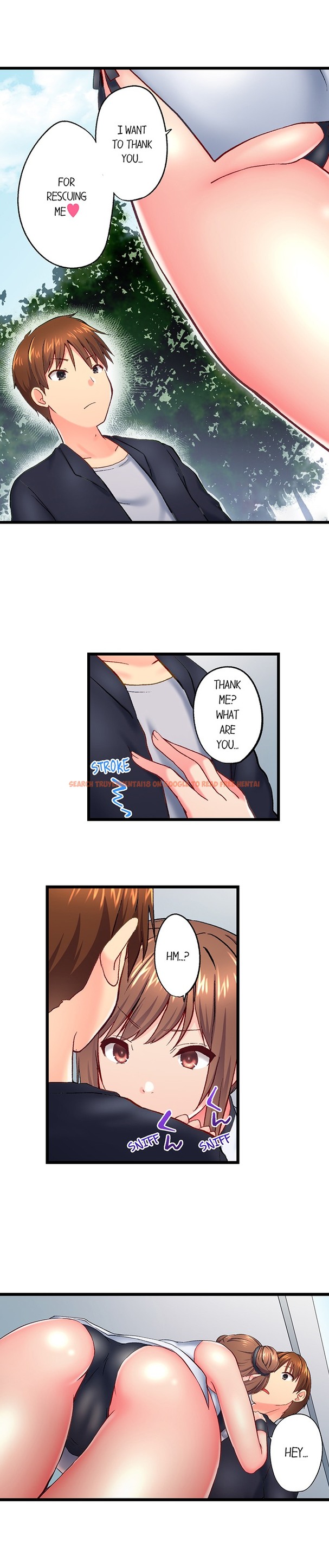 Read Hentai Image 5 6c2b8 in comic My Brother’s Slipped Inside Me In The Bathtub - Chapter 122 - hentaitnt.net