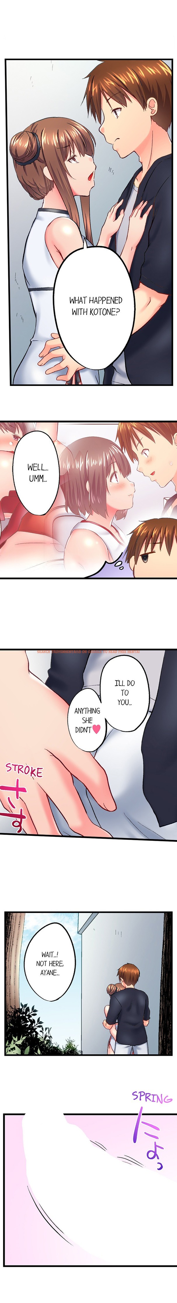 Read Hentai Image 7 6c2b8 in comic My Brother’s Slipped Inside Me In The Bathtub - Chapter 122 - hentaitnt.net