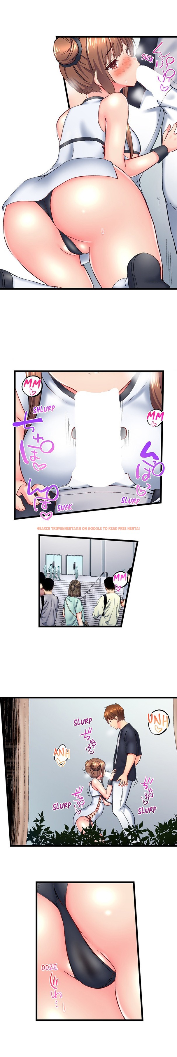 Read Hentai Image 9 6c2b8 in comic My Brother’s Slipped Inside Me In The Bathtub - Chapter 122 - hentaitnt.net