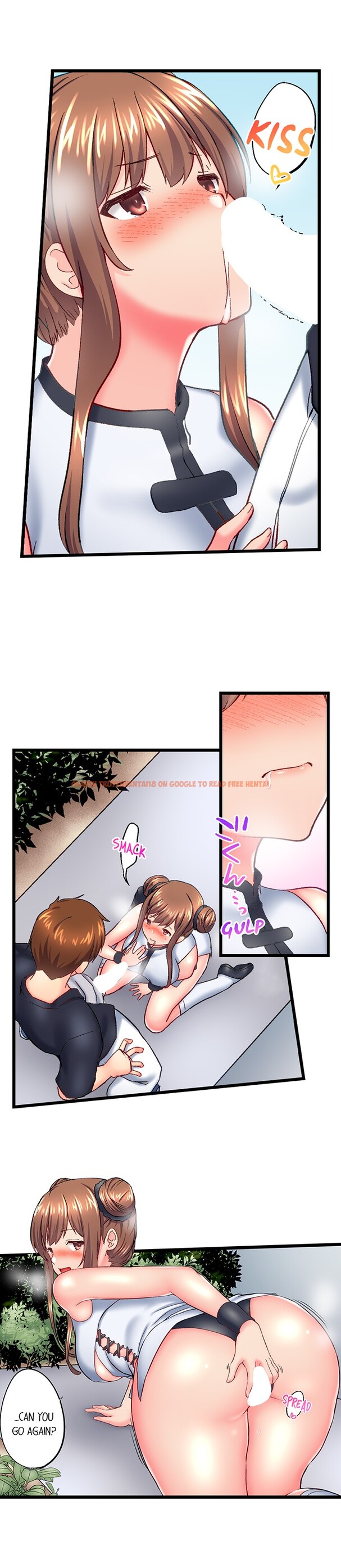 Read Hentai Image 3 e22c3 in comic My Brother’s Slipped Inside Me In The Bathtub - Chapter 123 - hentaitnt.net