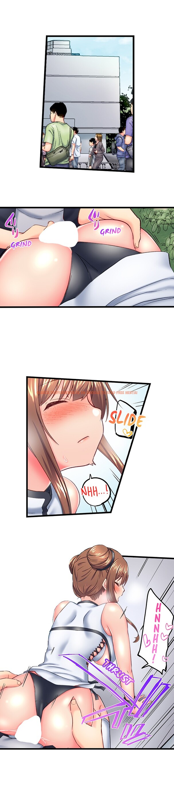 Read Hentai Image 4 e22c3 in comic My Brother’s Slipped Inside Me In The Bathtub - Chapter 123 - hentaitnt.net