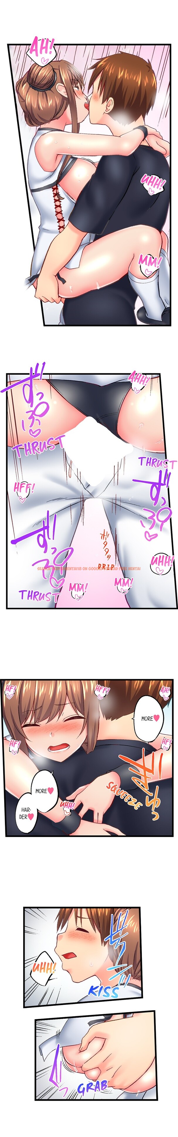 Read Hentai Image 7 e22c3 in comic My Brother’s Slipped Inside Me In The Bathtub - Chapter 123 - hentaitnt.net