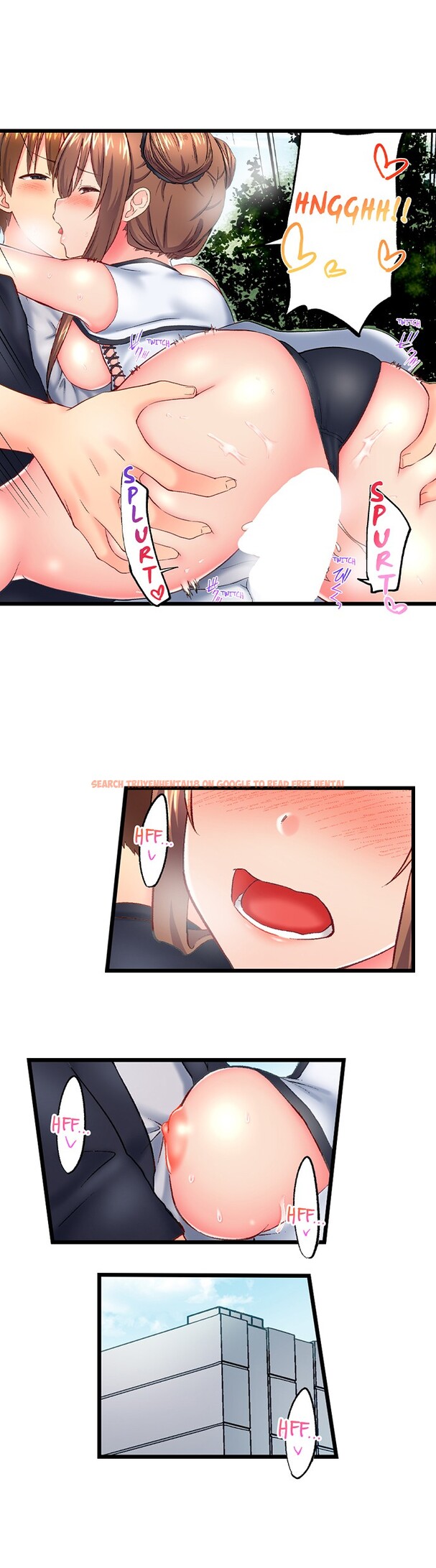Read Hentai Image 8 e22c3 in comic My Brother’s Slipped Inside Me In The Bathtub - Chapter 123 - hentaitnt.net