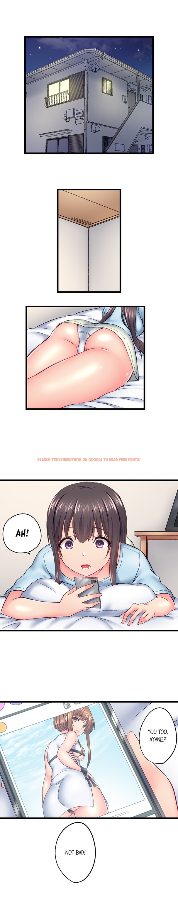 Read Hentai Image 9 e22c3 in comic My Brother’s Slipped Inside Me In The Bathtub - Chapter 123 - hentaitnt.net